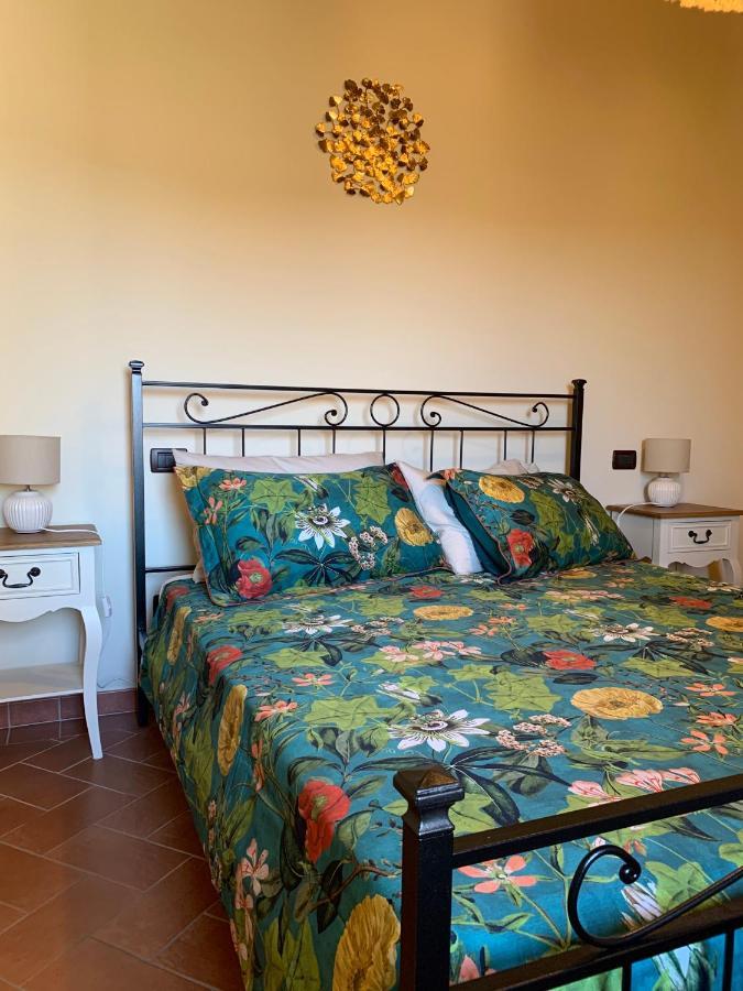 Dolcevita Chianti Apartments Radda in Chianti Exterior foto